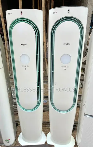 LG Inverter 2.5hp Air Conditioner