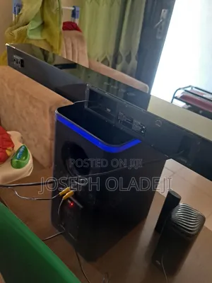 LG Sound Bar