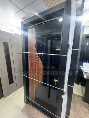 3ft New Age Luxury Door