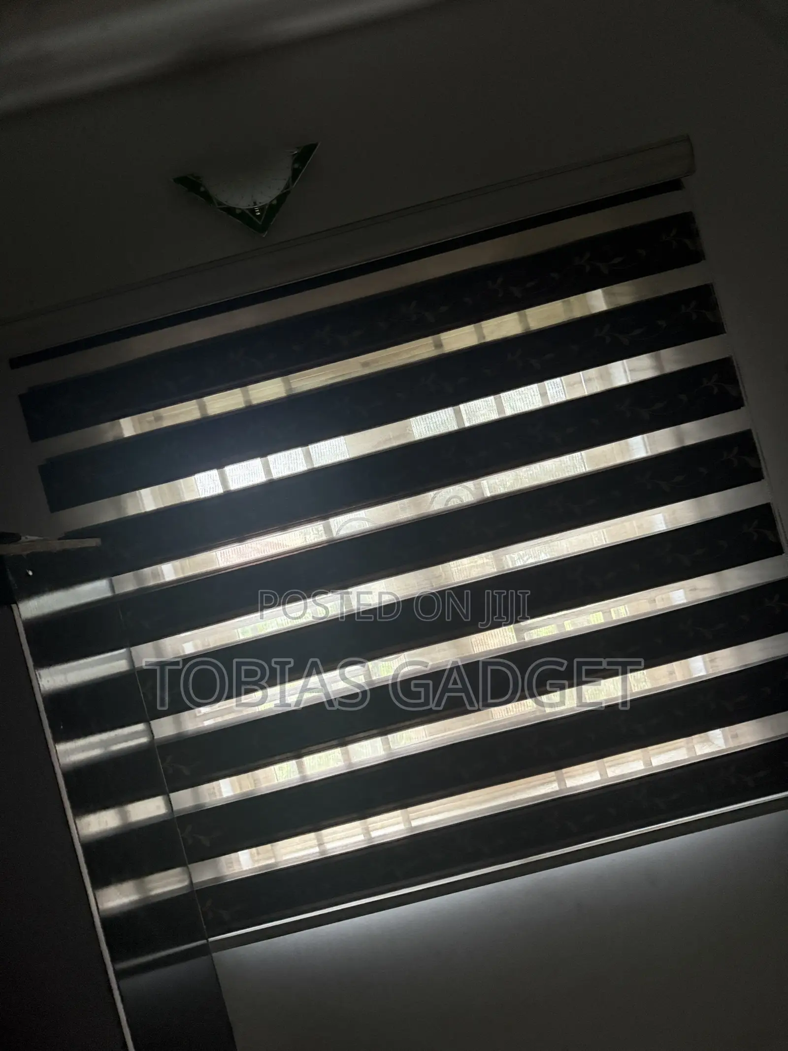 Window Blind