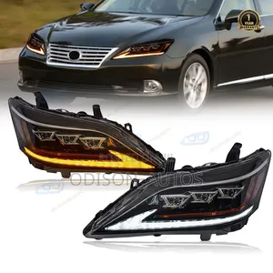 Headlight / Headlamp Es350