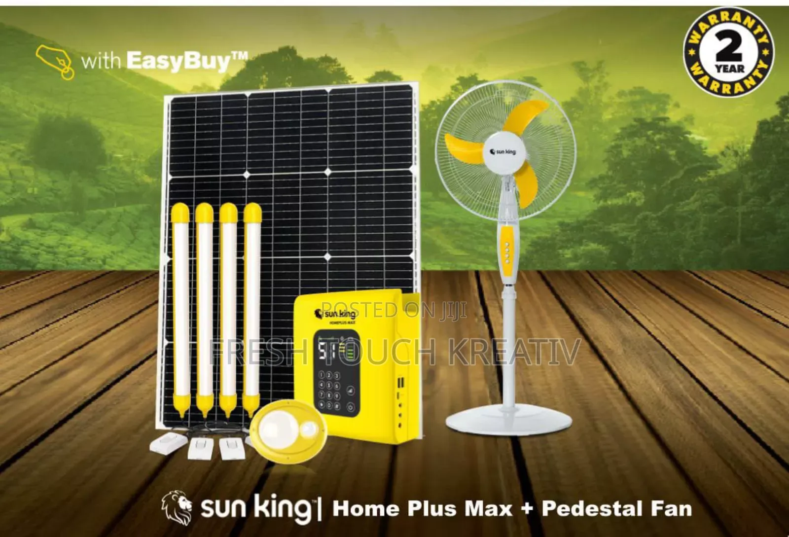 Homepro Max