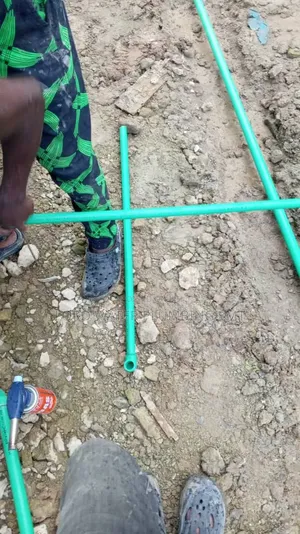 Expert Borehole Drilling Piling Services