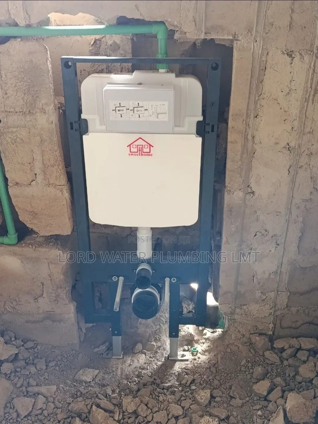 Expert Borehole Drilling Piling Services