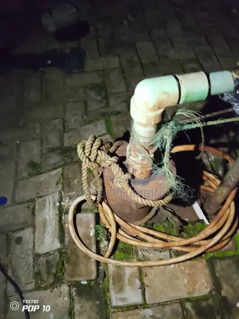 Expert Borehole Drilling Piling Services
