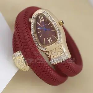 Ladies Wristwatch