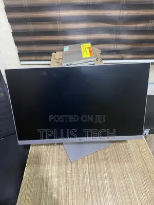 HP 24 Display Monitor