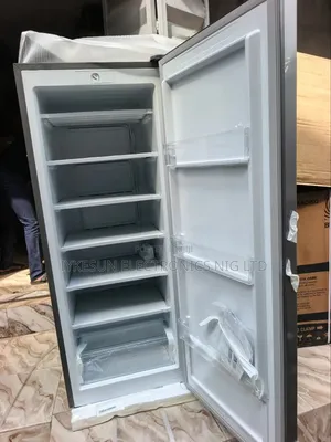 Original Hisense Upright ICE Maker Freezer 7 Step Inverter