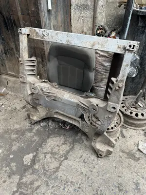 Front Beam Infinite M35 2008 Model