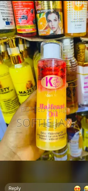 Softie Cosmetics