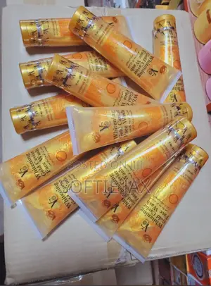 Softie Cosmetics