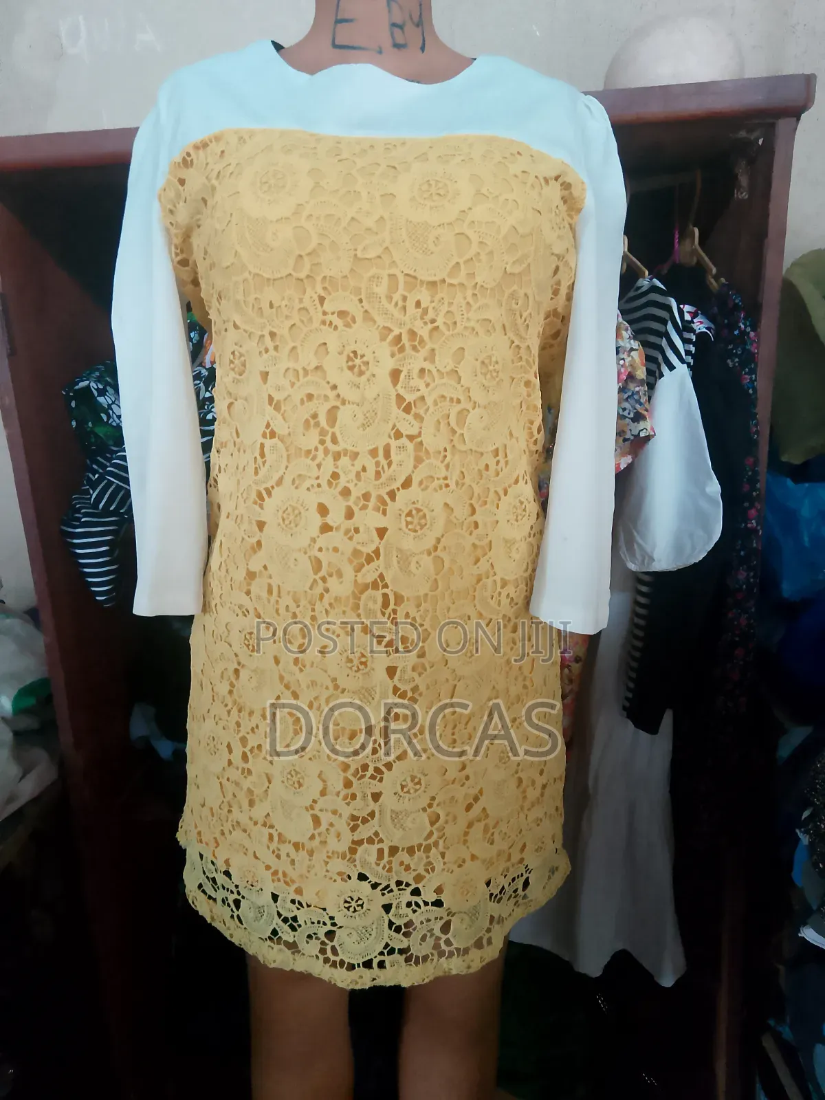 Office Gowns