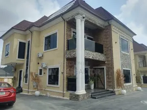 Furnished 4bdrm Duplex in Gaduwa District for sale
