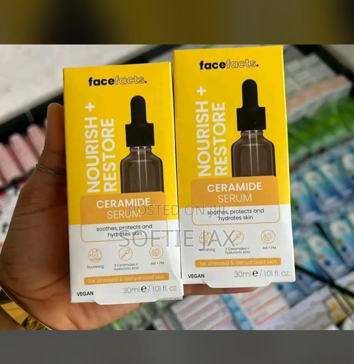 Softie Cosmetics