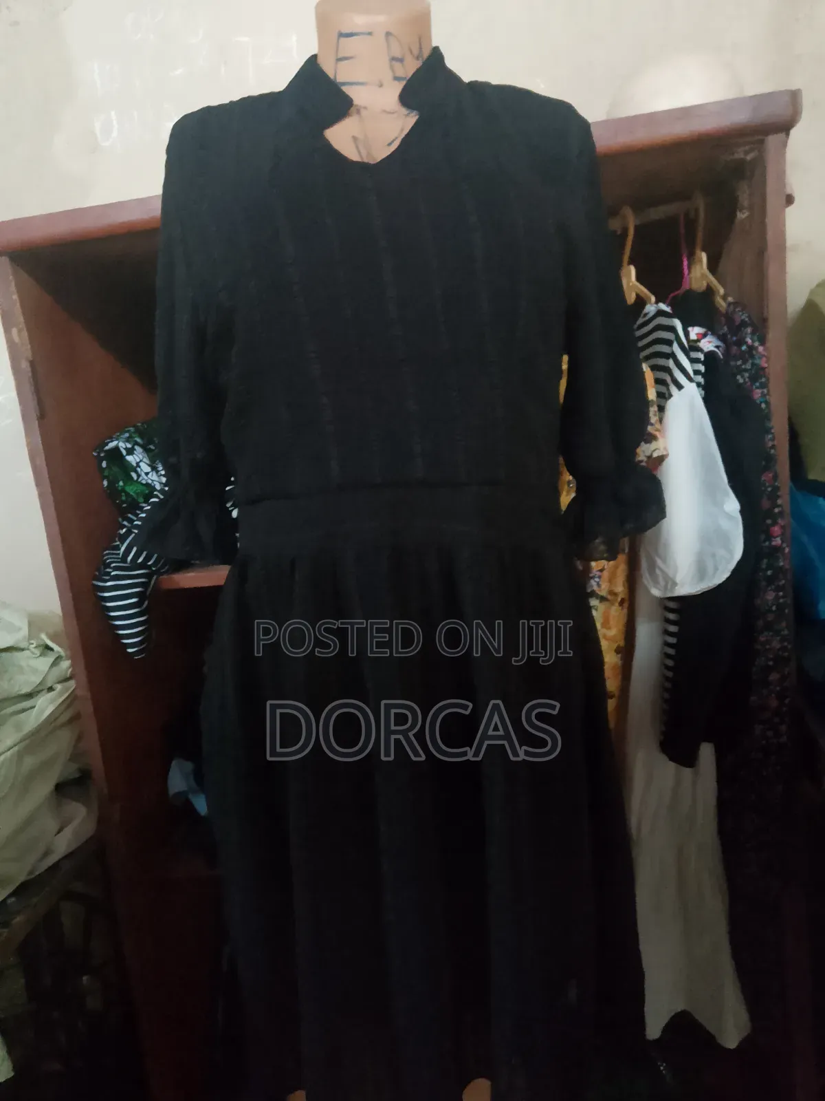 Office Gowns
