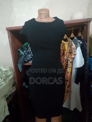 Office Gowns