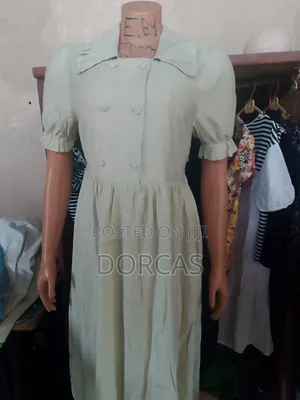Office Gowns