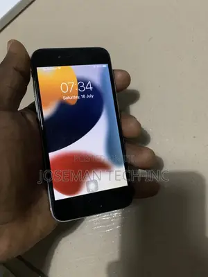 Apple iPhone 7 256 GB Gray