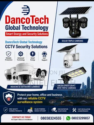 Security and Energy