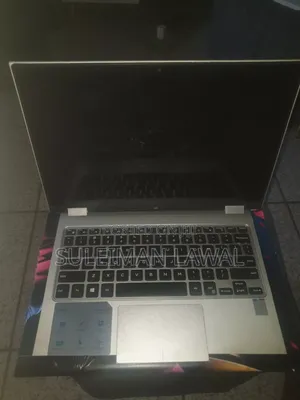 Laptop Dell Inspiron 13 7000 8GB Intel Core i5 HDD+SSD 512GB