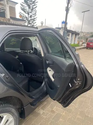 Toyota Corolla S 4dr Sedan (1.8L 4cyl 4A) 2010 Gray