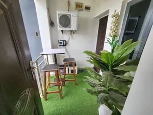 Furnished 1bdrm Apartment in Aravalli Hills, Mabushi for rent