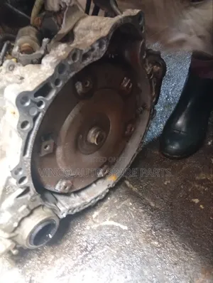 Toyota Sienna Gearbox 13pin 205/206/207