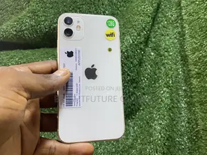 Apple iPhone 11 128 GB White