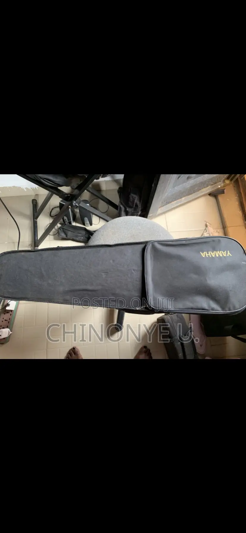 Violin 4/4