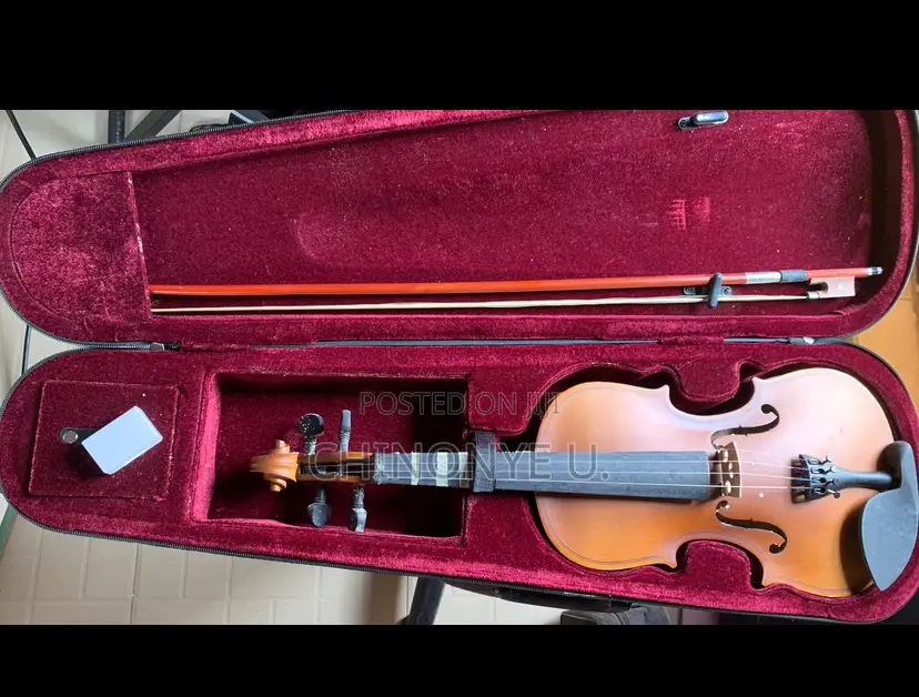 Violin 4/4