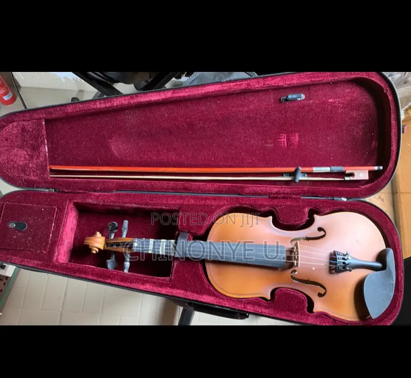 Violin 4/4
