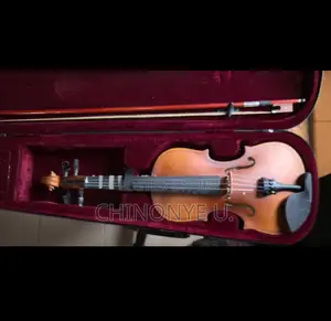 Violin 4/4
