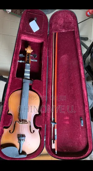 Violin 4/4