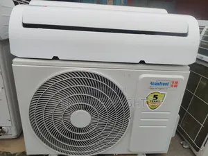 Scanfrost Normale AC Low Voltage