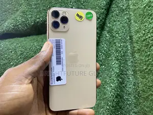Apple iPhone 11 Pro Max 256 GB Gold