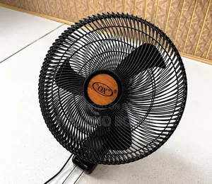 OX Wall Rechargeable Fan