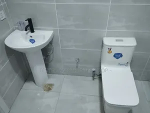 4bdrm Duplex in Oniru, Karimu Kotun for rent