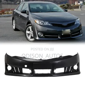 Front Bumper Camry 2013 2014 Sport