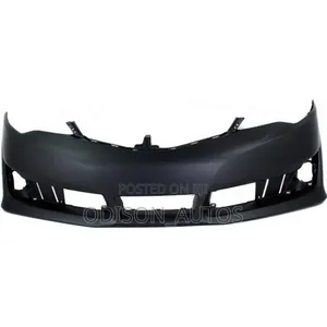 Front Bumper Camry 2013 2014 Sport