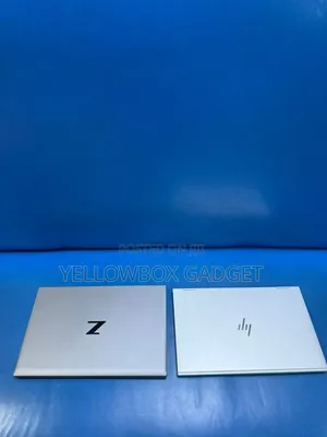 New Laptop HP ZBook 14 16GB Intel Core i7 SSD 512GB