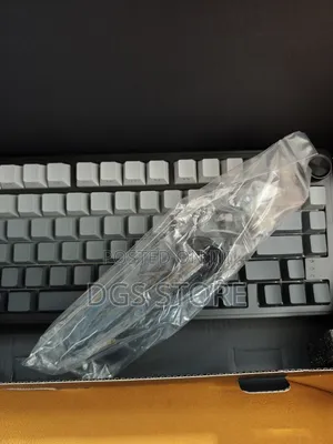 Furycube Mechanical Keyboard Wireless Rx75 Pro