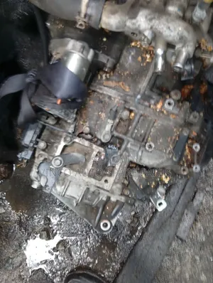 Hame of Lexus ES 350 Gearbox 22pin