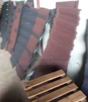 Certify Best Quality Shingles Roofing Sheets