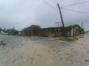 2plot of Land at Ogidan Sangotedo ₦200m Outright
