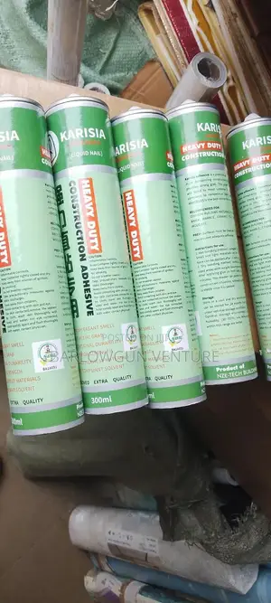Silicone Sealant
