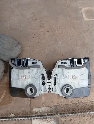 Back Door Catcher for Lexus RX350 2025