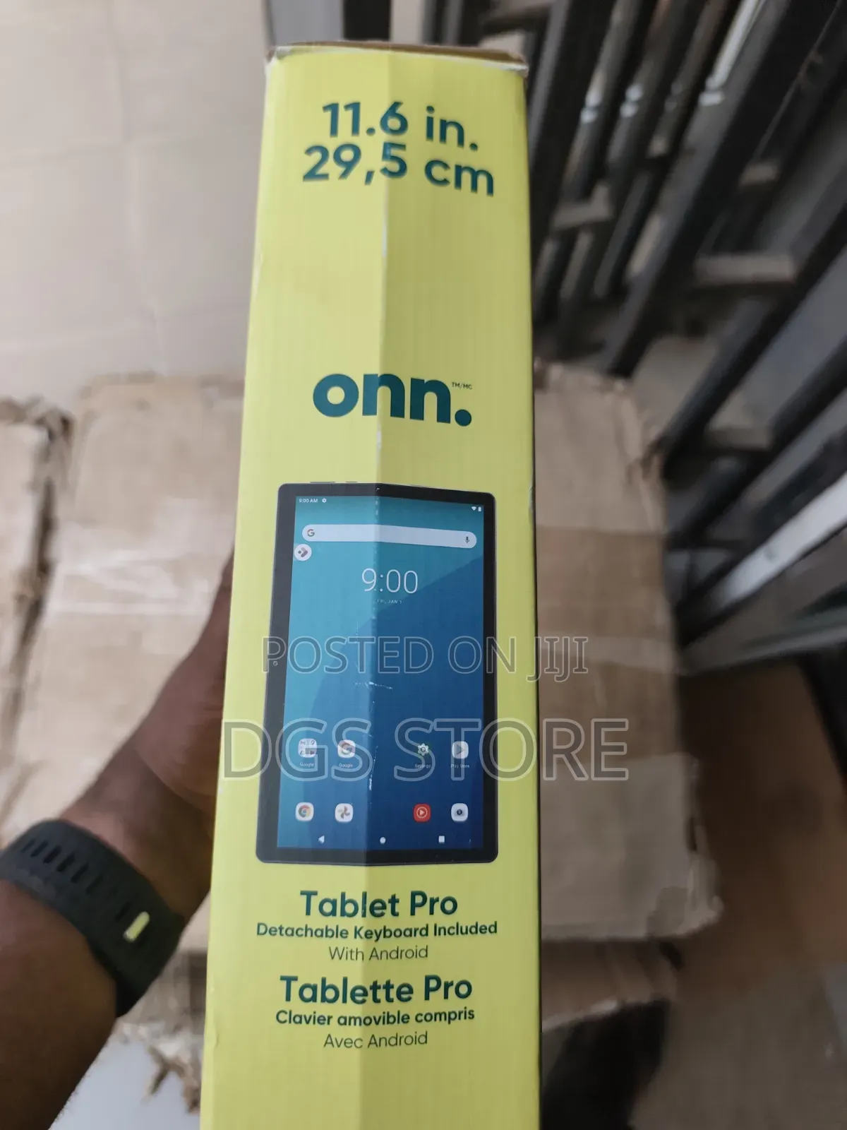 New Tablet 64 GB