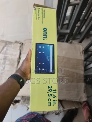New Tablet 64 GB