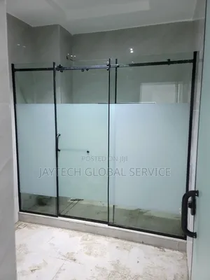 Bathroom Shower Cubicle