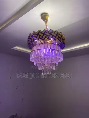Luxury Chandelier for Sale